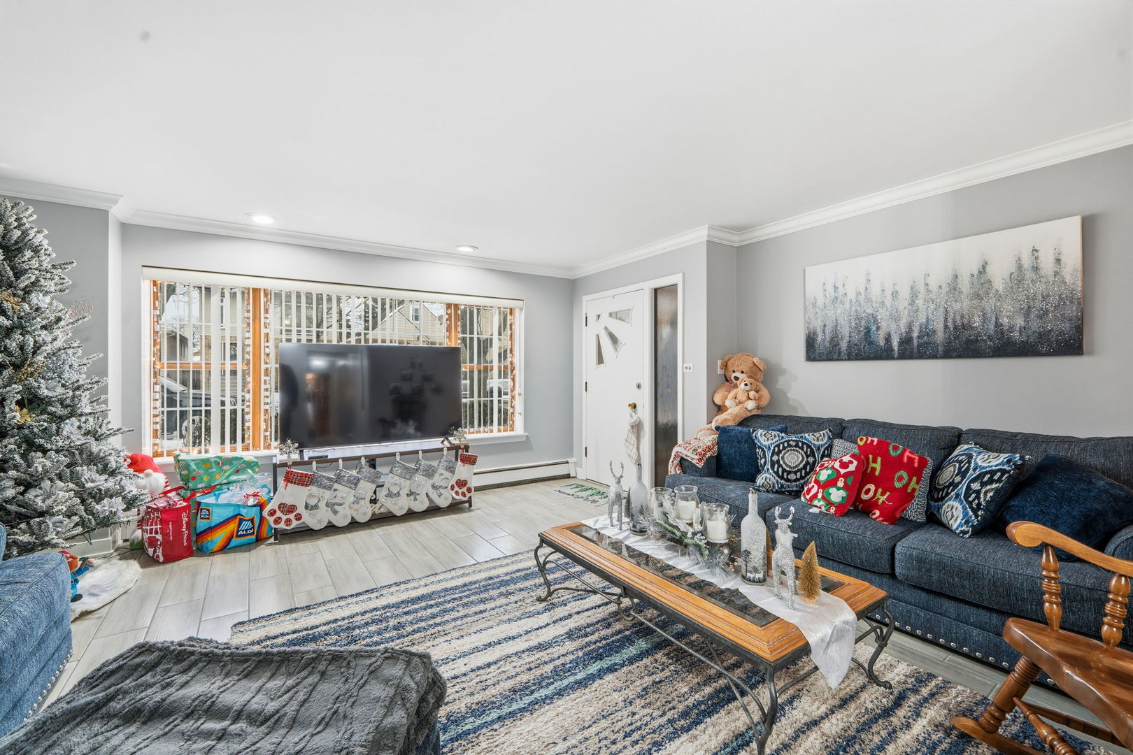 4120 N Oketo Avenue, Norridge, IL 60706