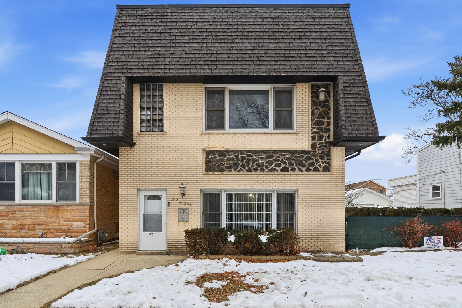 4120 N Oketo Avenue, Norridge, IL 60706