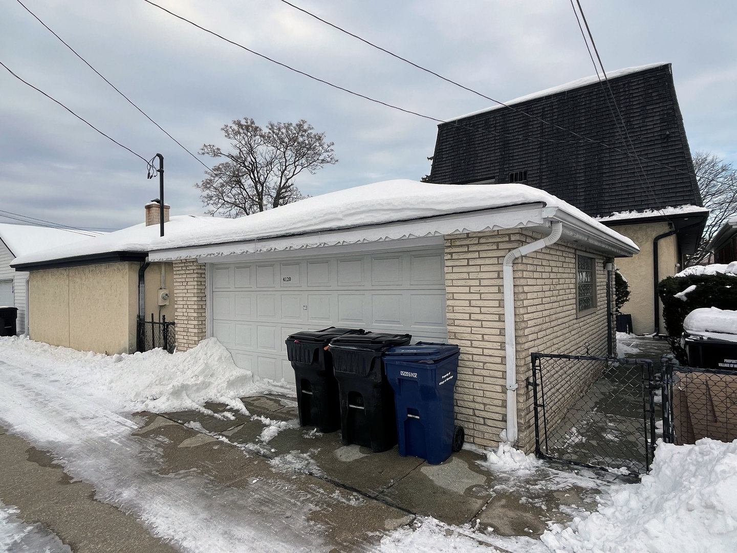 4120 N Oketo Avenue, Norridge, IL 60706