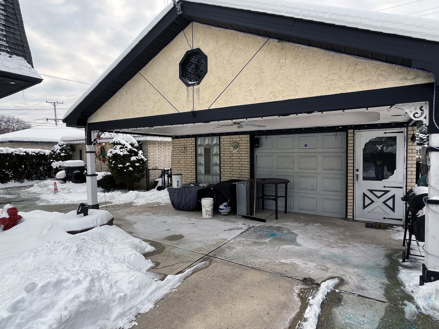 4120 N Oketo Avenue, Norridge, IL 60706