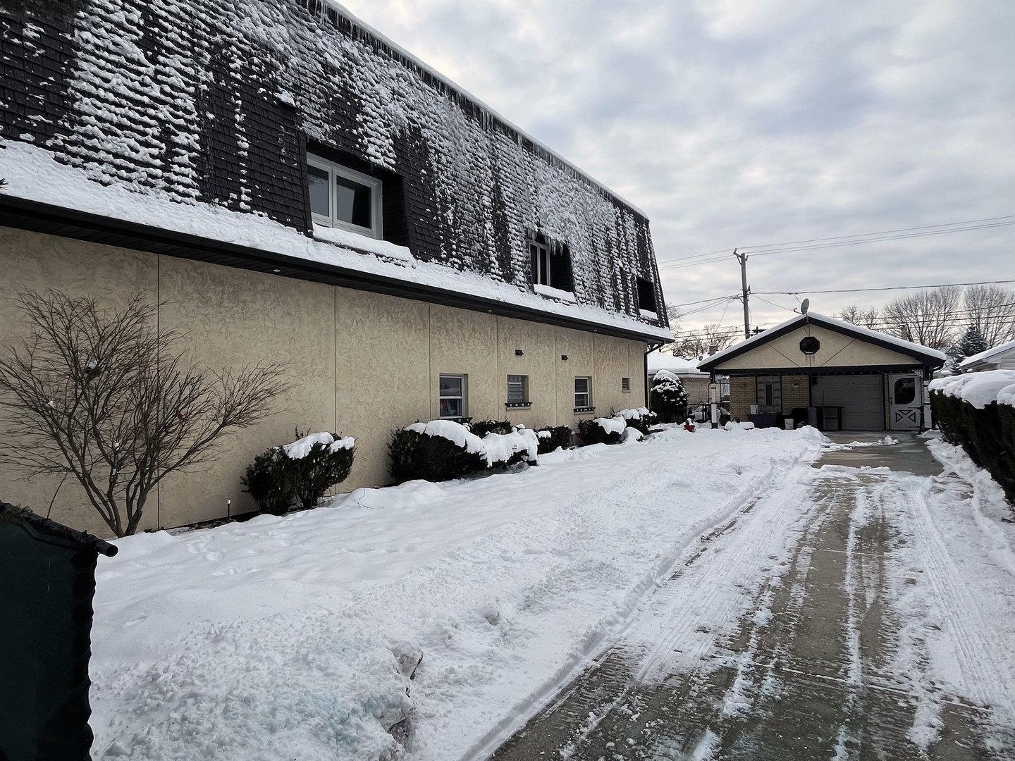 4120 N Oketo Avenue, Norridge, IL 60706