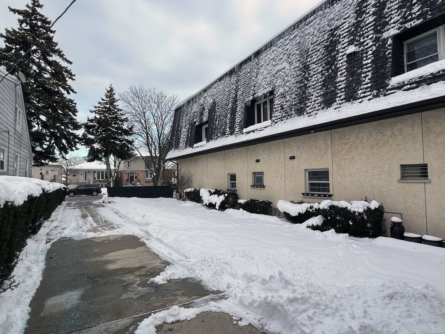 4120 N Oketo Avenue, Norridge, IL 60706