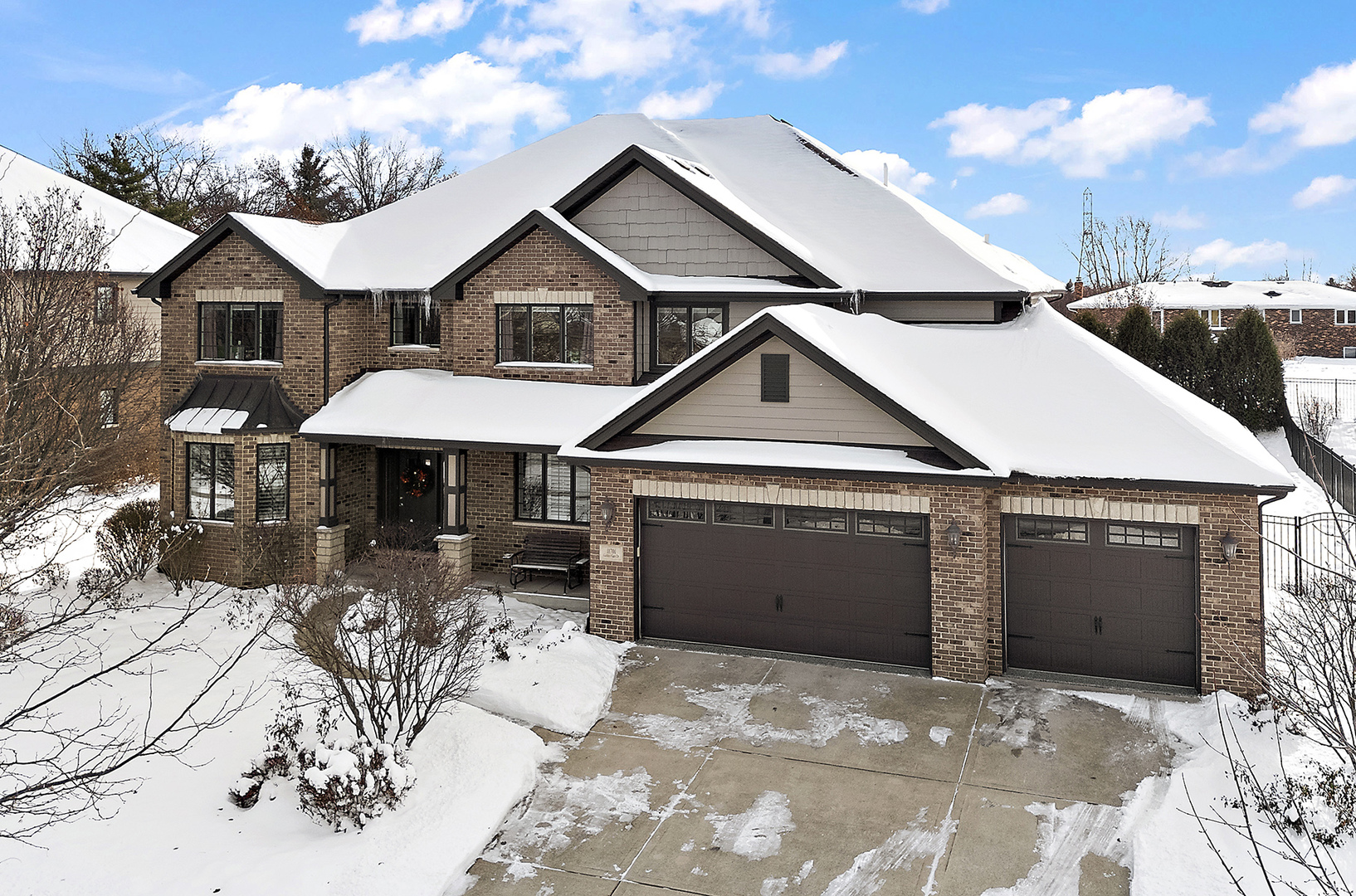 11701 Golden Gate Drive, Mokena, IL 60448