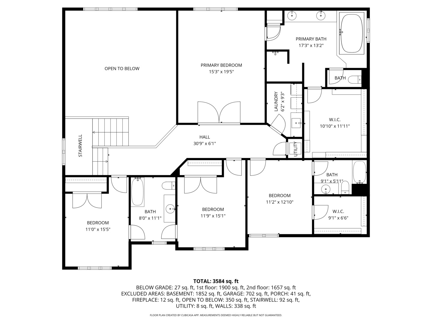 11701 Golden Gate Drive, Mokena, IL 60448