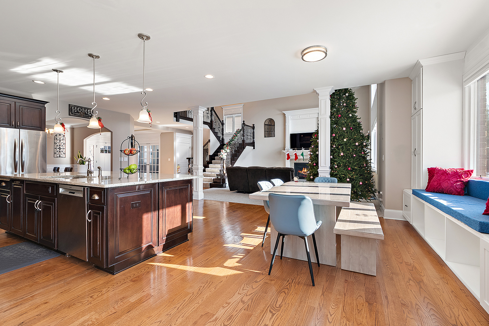 11701 Golden Gate Drive, Mokena, IL 60448