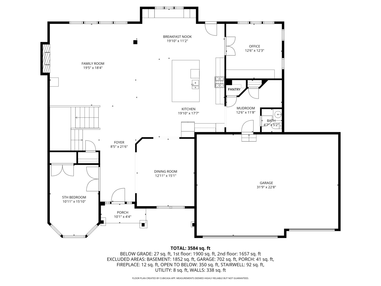 11701 Golden Gate Drive, Mokena, IL 60448