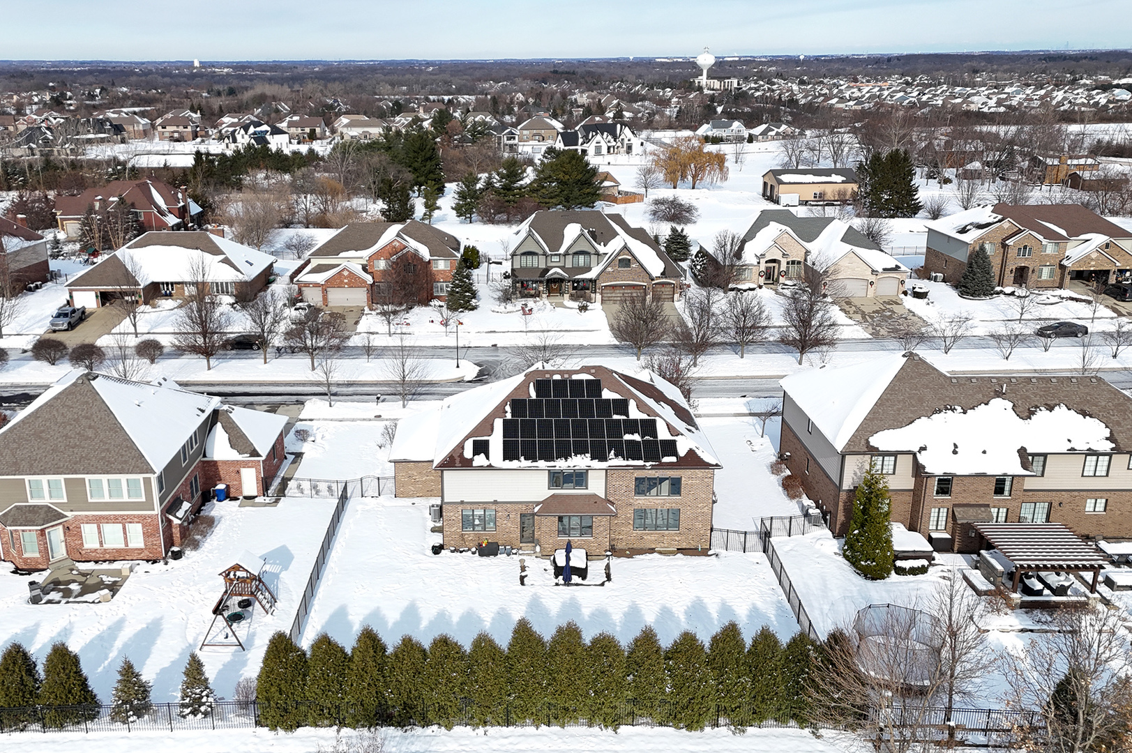 11701 Golden Gate Drive, Mokena, IL 60448