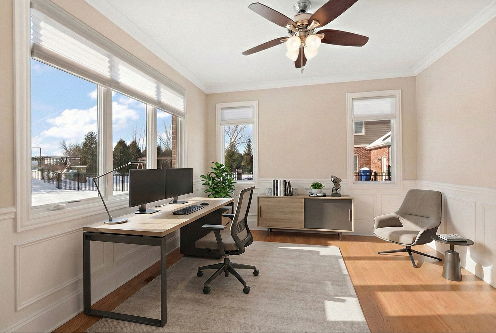 11701 Golden Gate Drive, Mokena, IL 60448