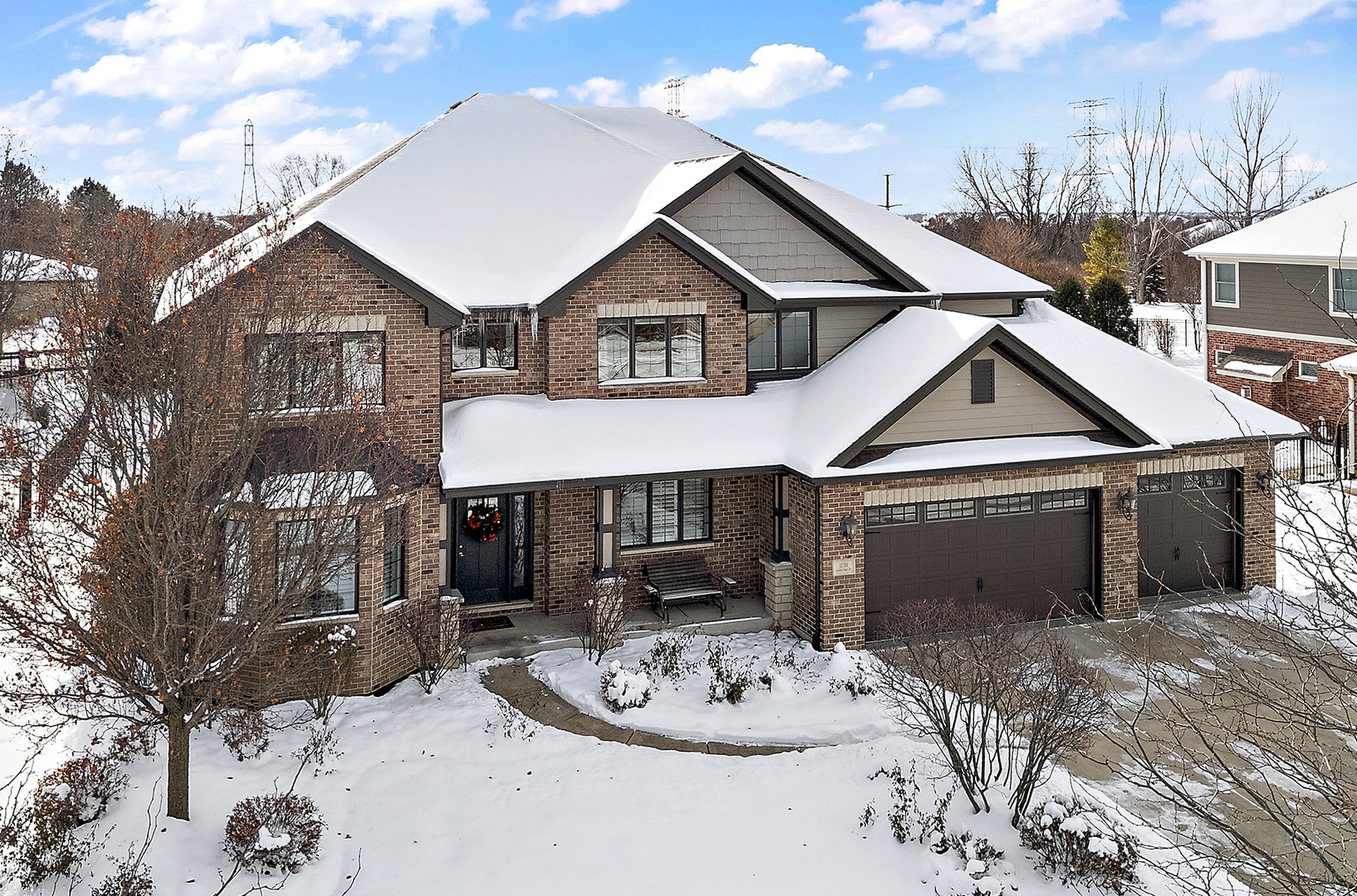 11701 Golden Gate Drive, Mokena, IL 60448