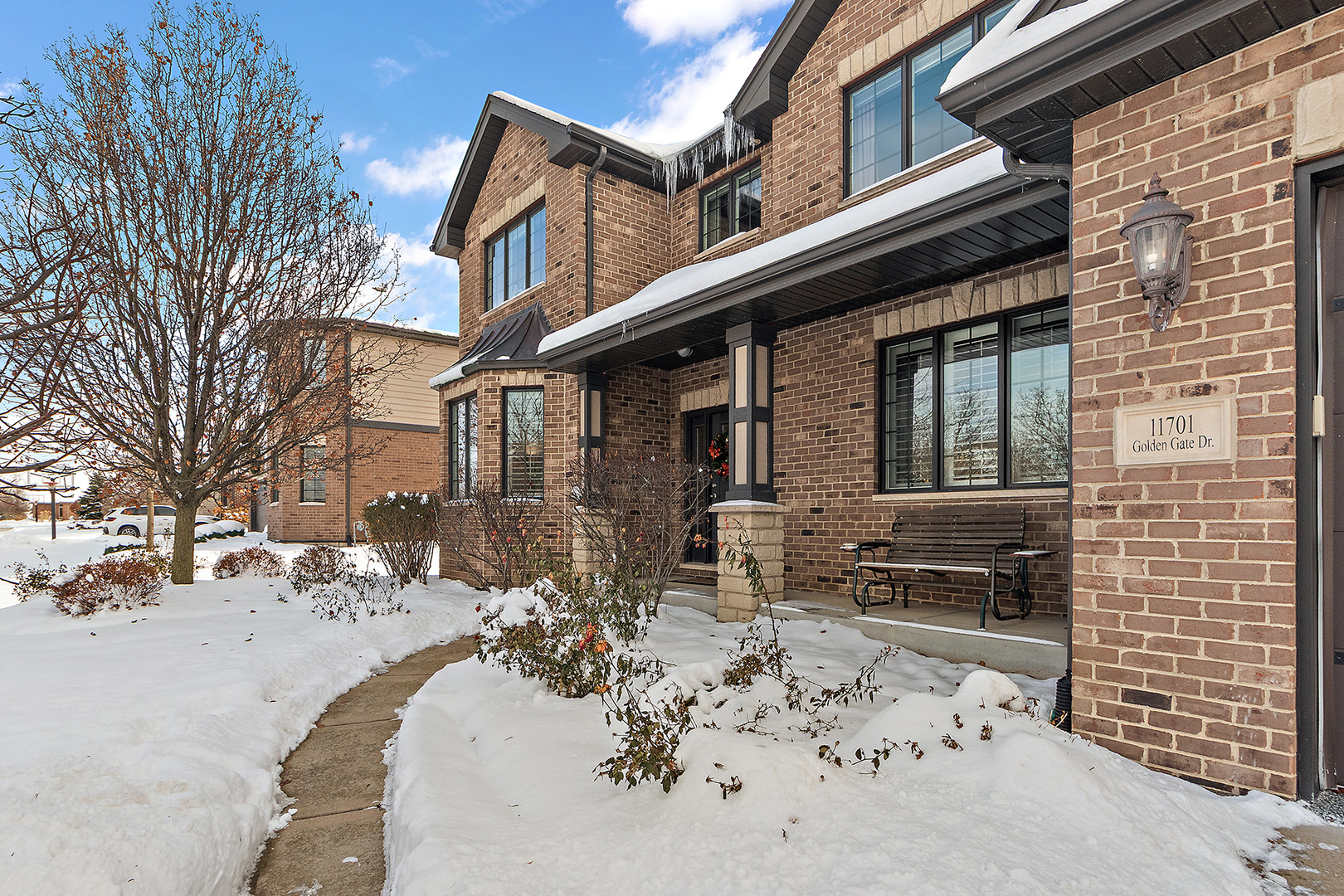 11701 Golden Gate Drive, Mokena, IL 60448