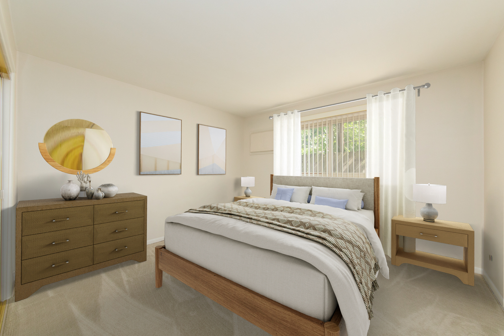 1363 Perry Street #1B, Des Plaines, IL 60016