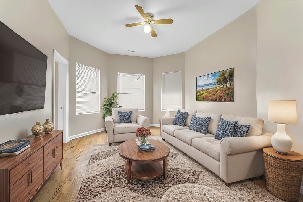 3011 E 80th Street, Chicago, IL 60617