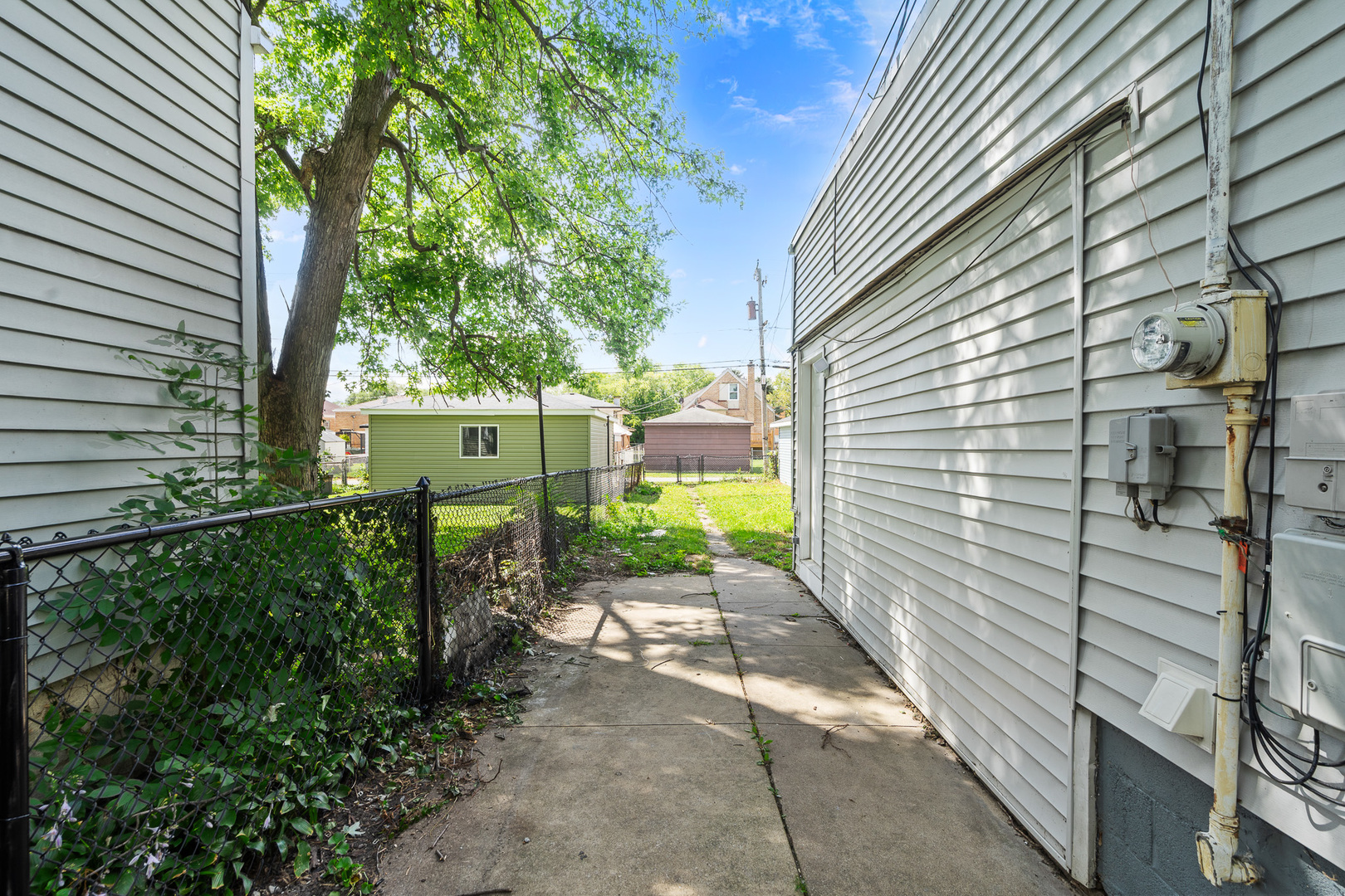 14806 Grant Street, Dolton, IL 60419