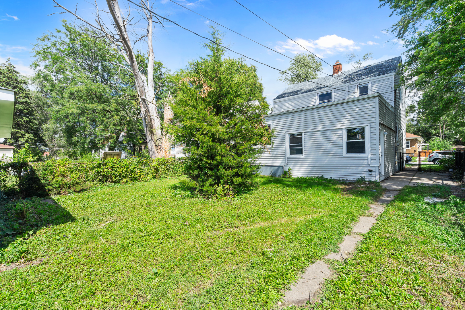 14806 Grant Street, Dolton, IL 60419