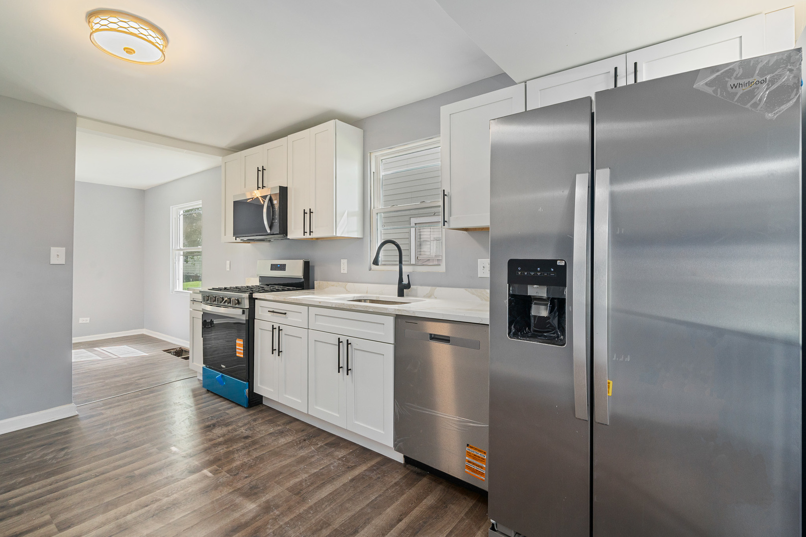 14806 Grant Street, Dolton, IL 60419