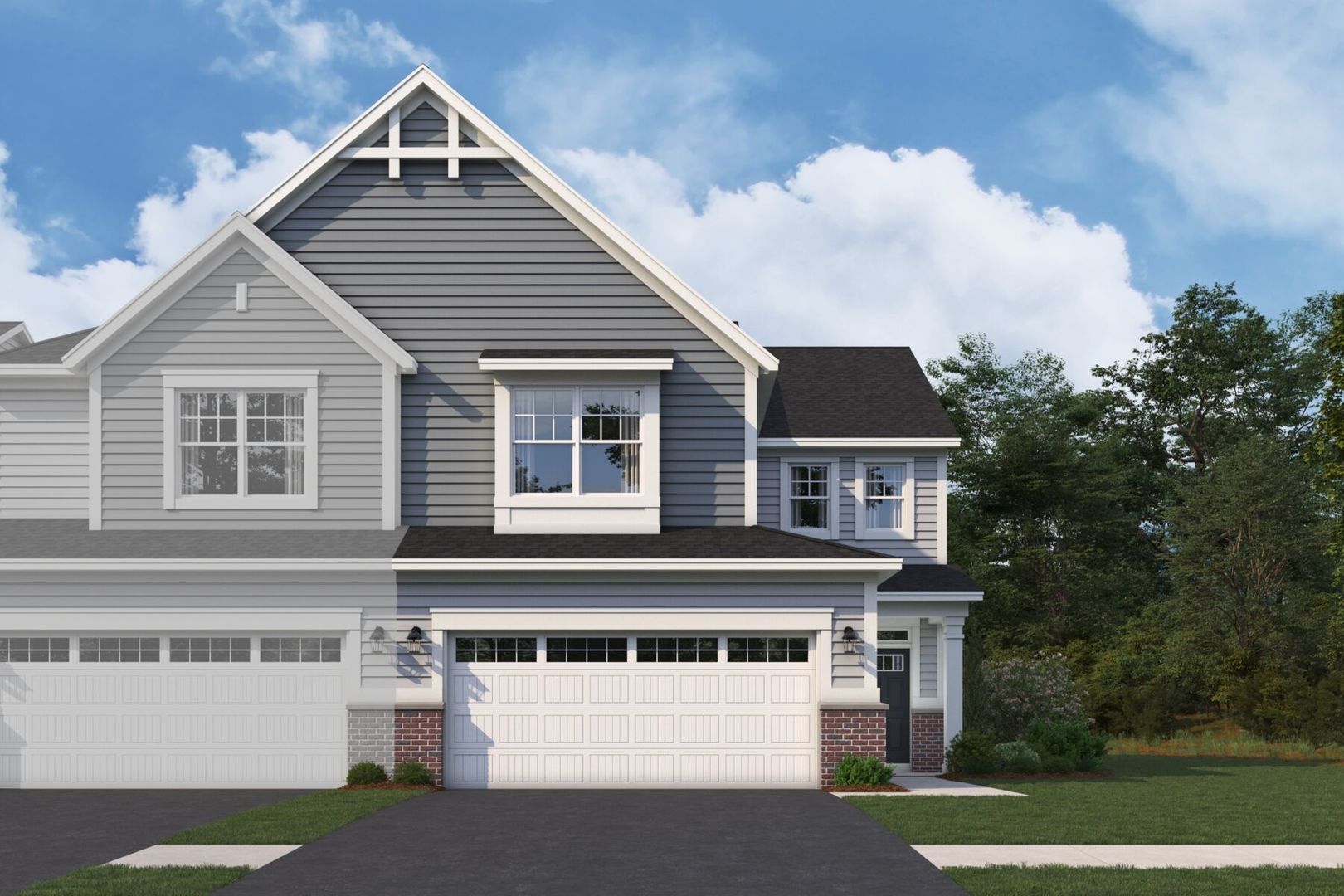 25446 W Emory Lane, Plainfield, IL 60544