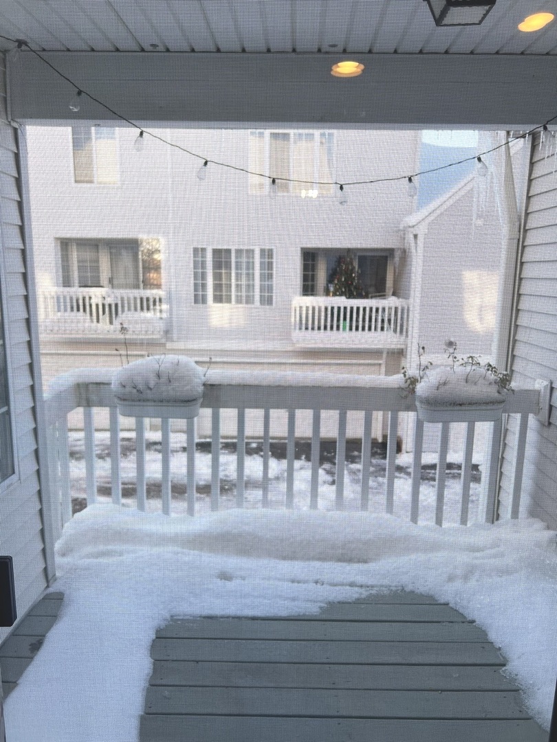 2233 Dawson Lane, Algonquin, IL 60102