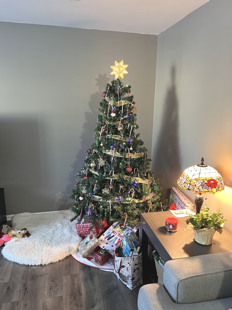 2233 Dawson Lane, Algonquin, IL 60102