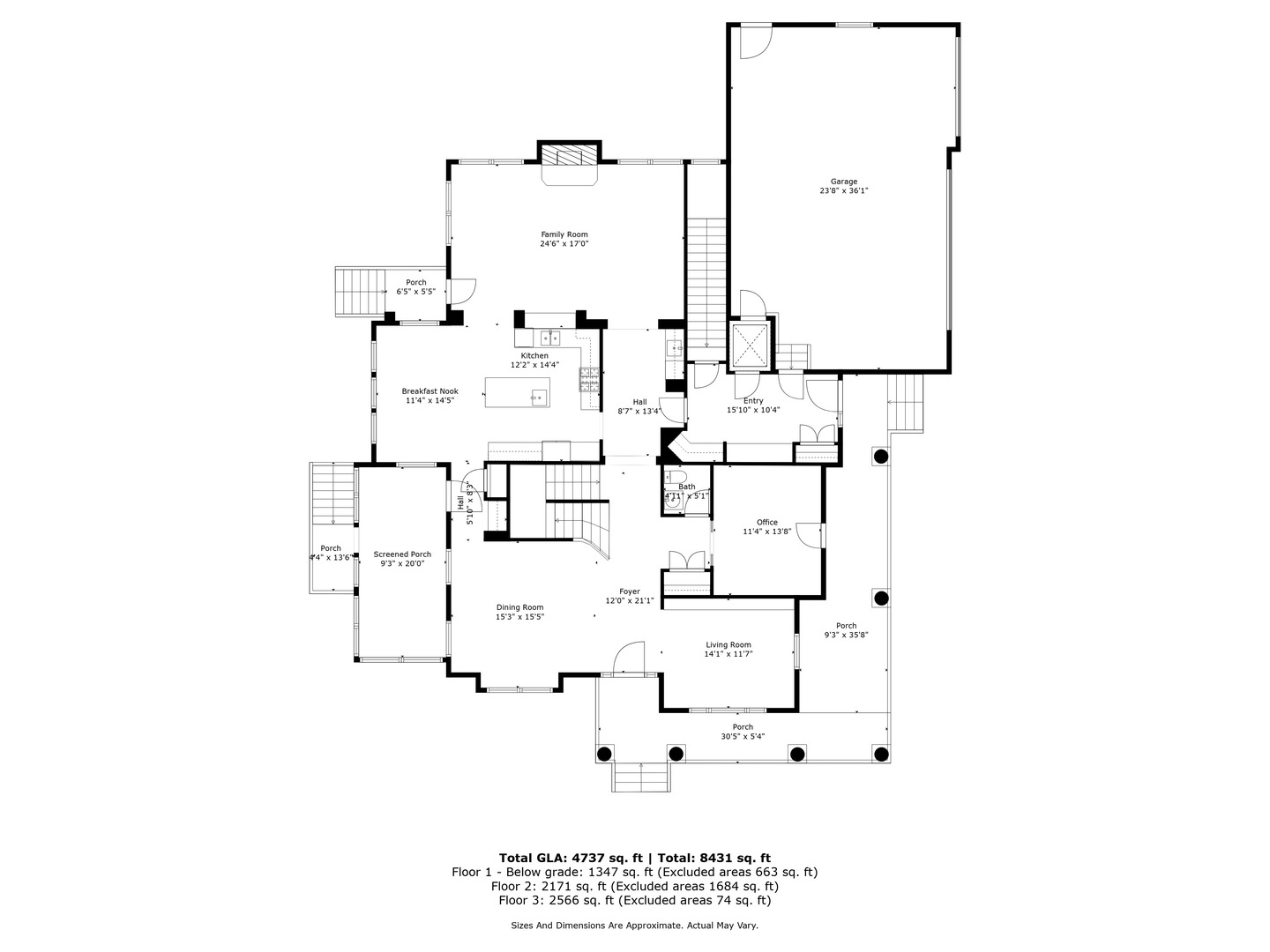 4947 Stonewall Avenue, Downers Grove, IL 60515