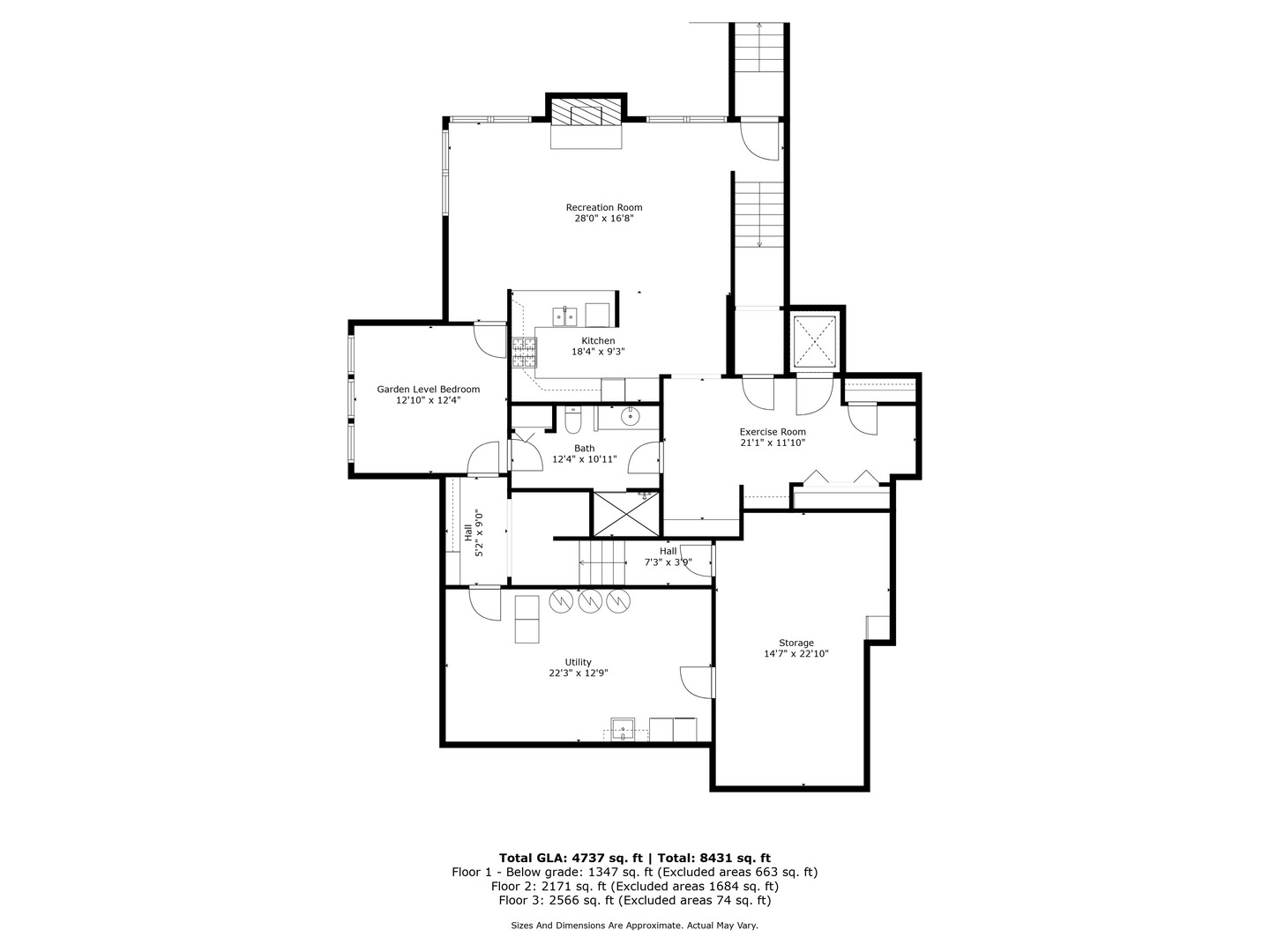4947 Stonewall Avenue, Downers Grove, IL 60515