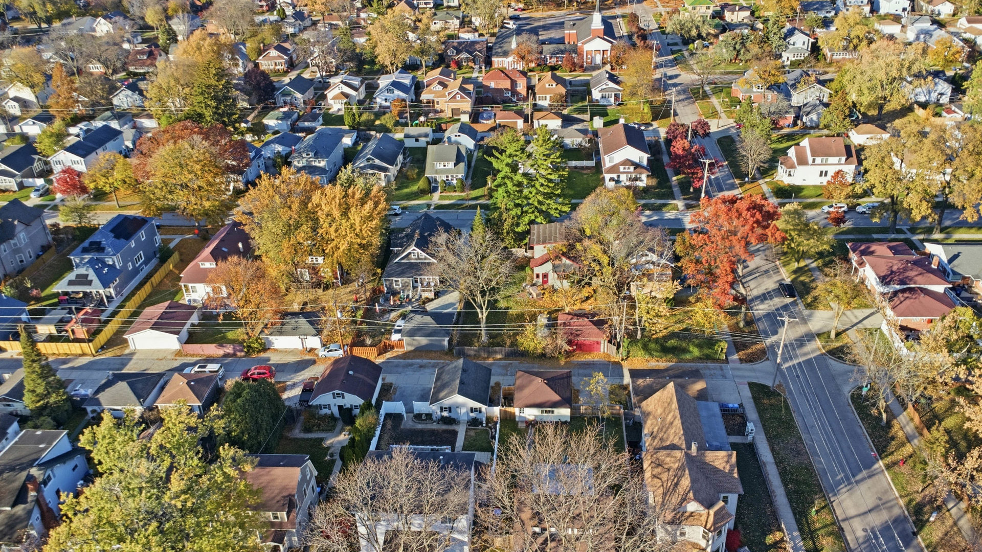 1489 E Algonquin Road, Des Plaines, IL 60016