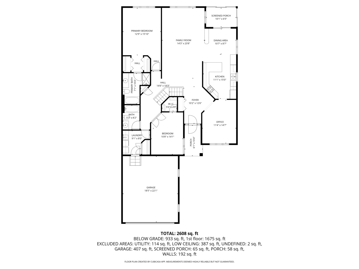 16300 Chickadee Circle, Orland Park, IL 60467