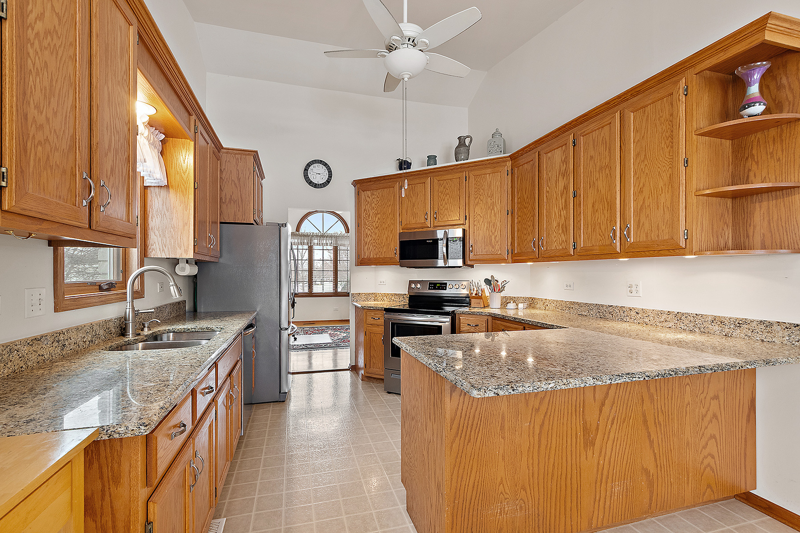 16300 Chickadee Circle, Orland Park, IL 60467