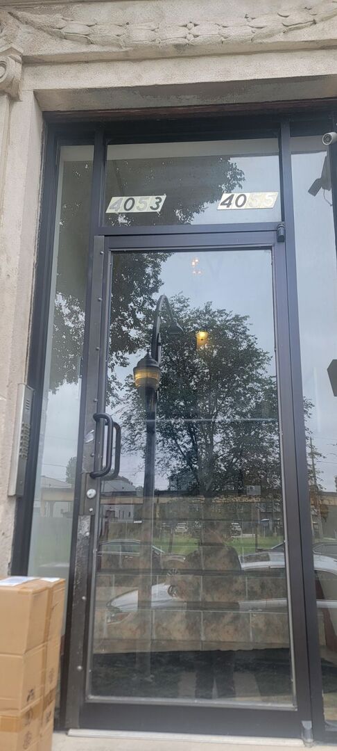 4053 S Calumet Avenue #3, Chicago, IL 60653