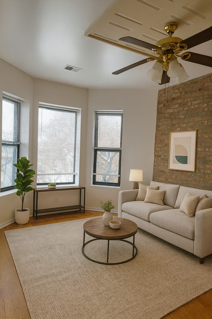 4053 S Calumet Avenue #3, Chicago, IL 60653