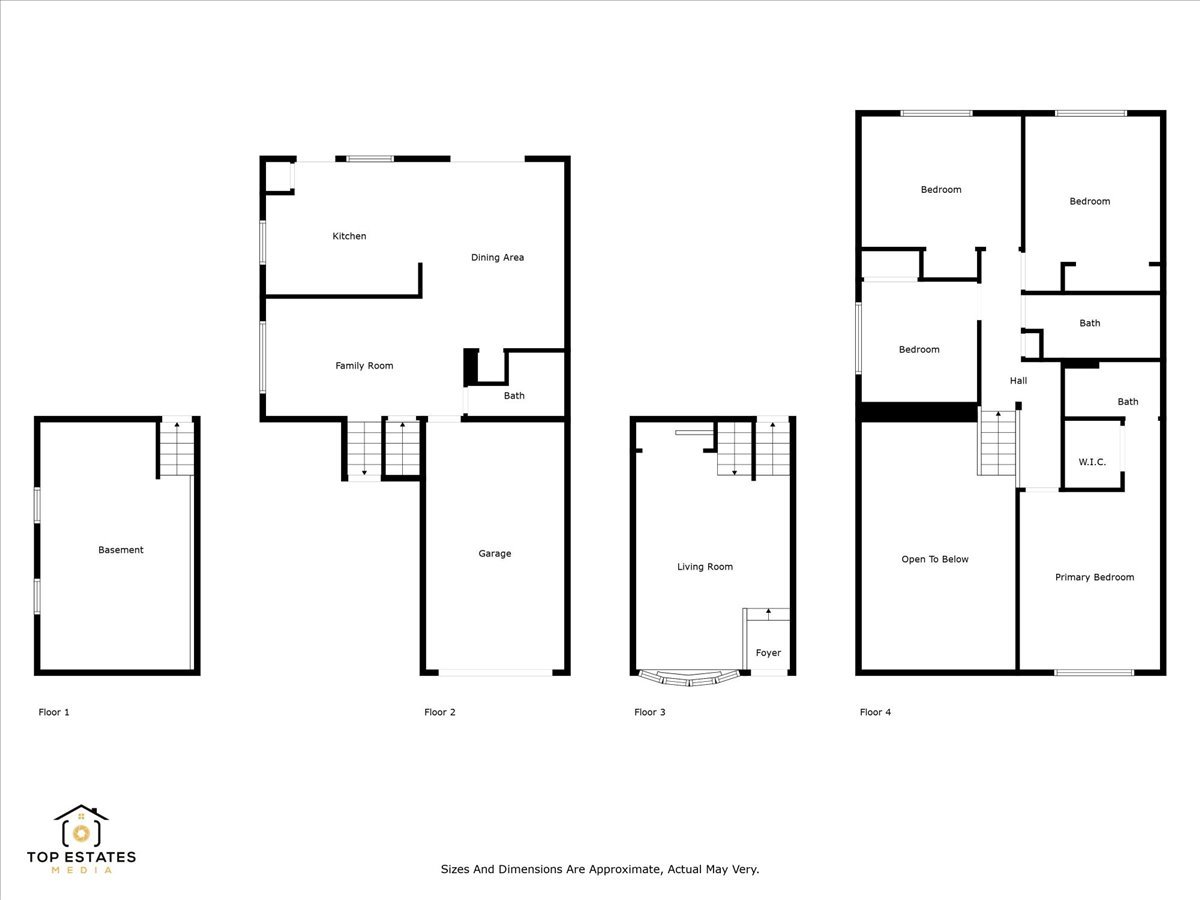 1702 N Drury Lane, Arlington Heights, IL 60004