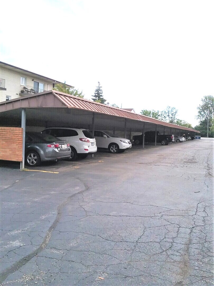 7540 W 111TH Street #3E, Worth, IL 60482