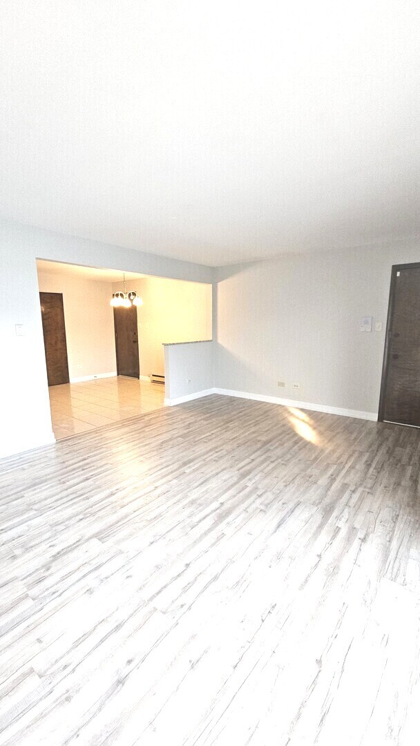 7540 W 111TH Street #3E, Worth, IL 60482