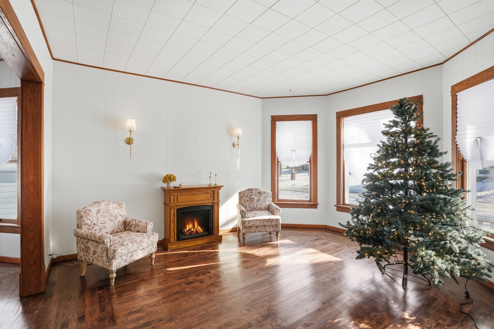 307 W Curtis Street, Grant Park, IL 60940