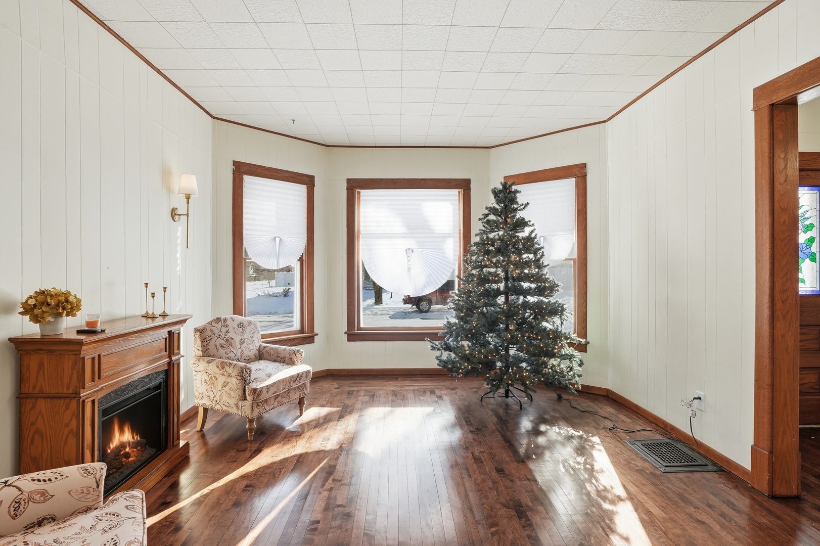 307 W Curtis Street, Grant Park, IL 60940