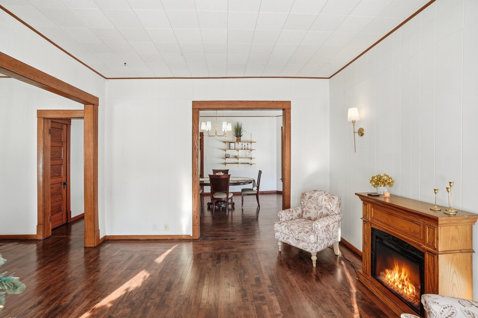 307 W Curtis Street, Grant Park, IL 60940