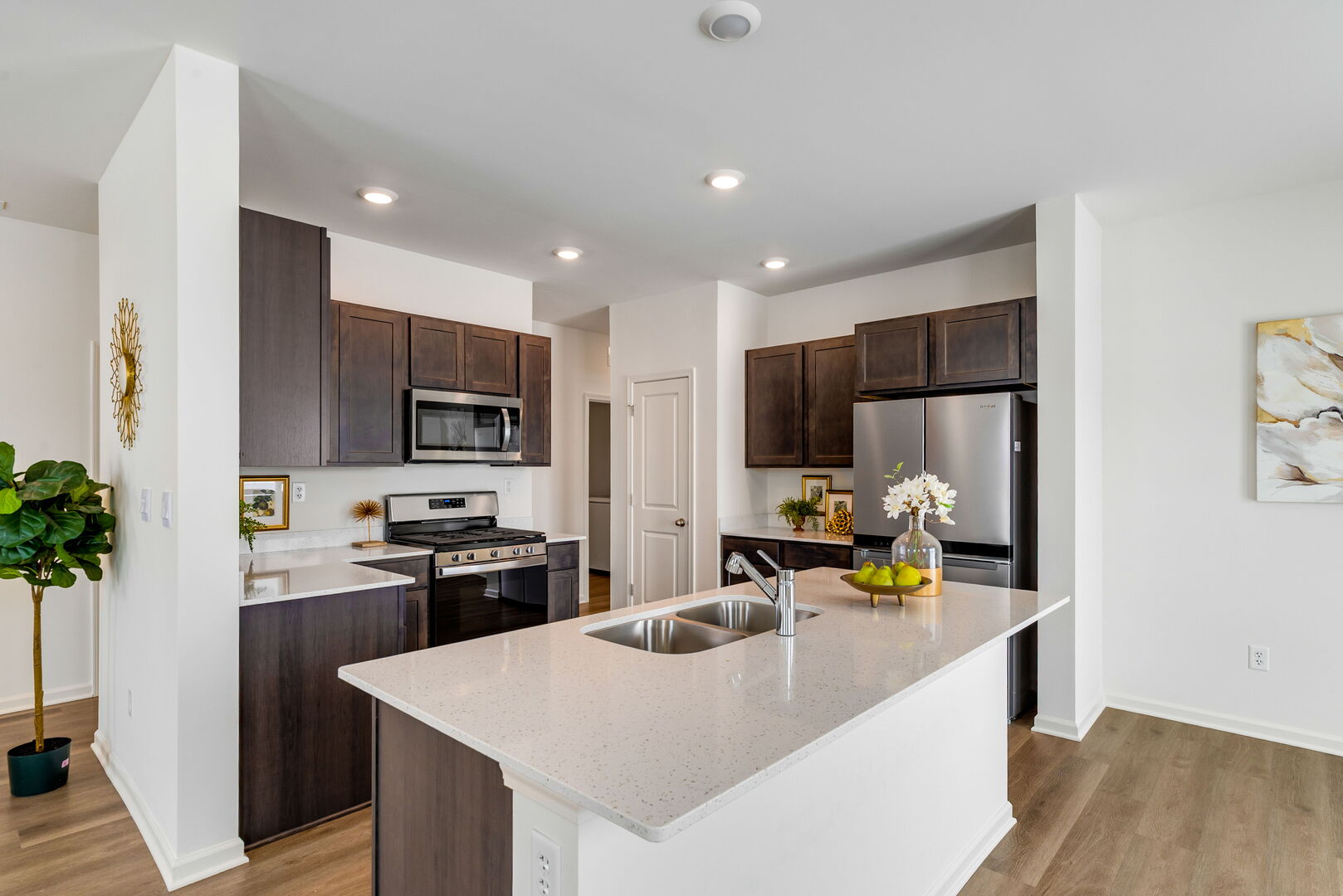 6417 Juniper Drive, Wonder Lake, IL 60097