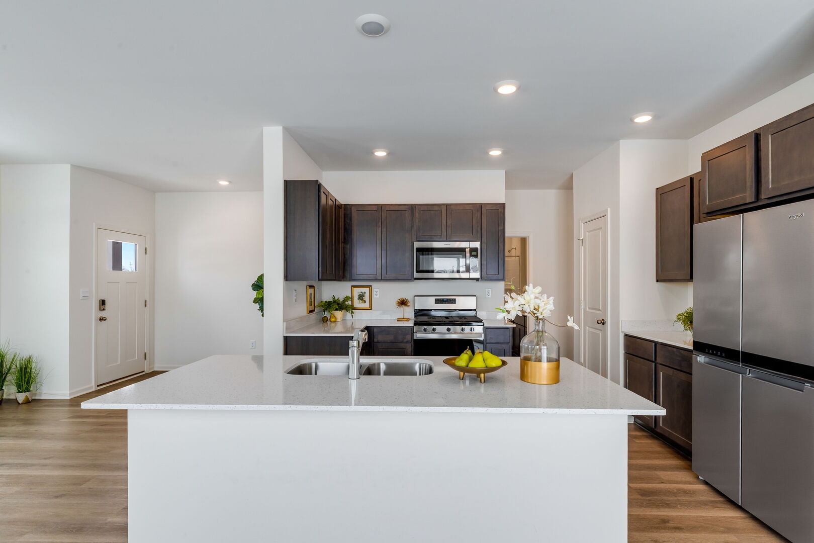 6417 Juniper Drive, Wonder Lake, IL 60097