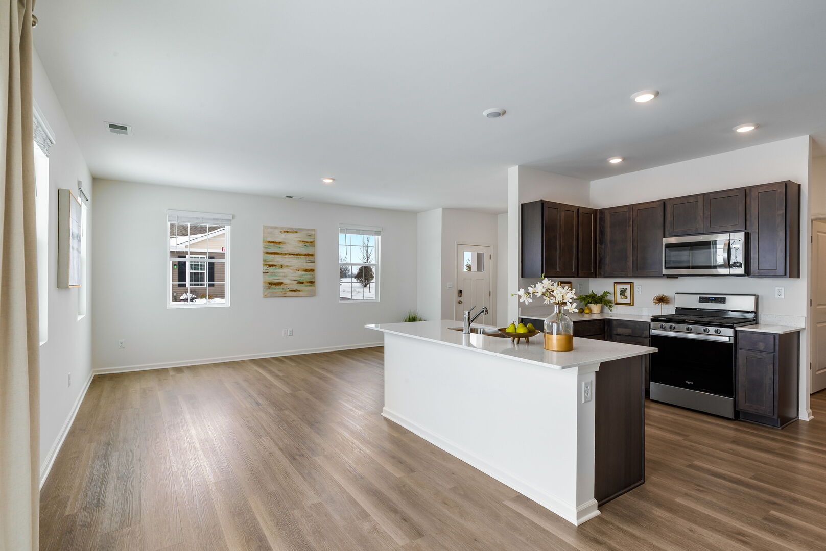 6417 Juniper Drive, Wonder Lake, IL 60097