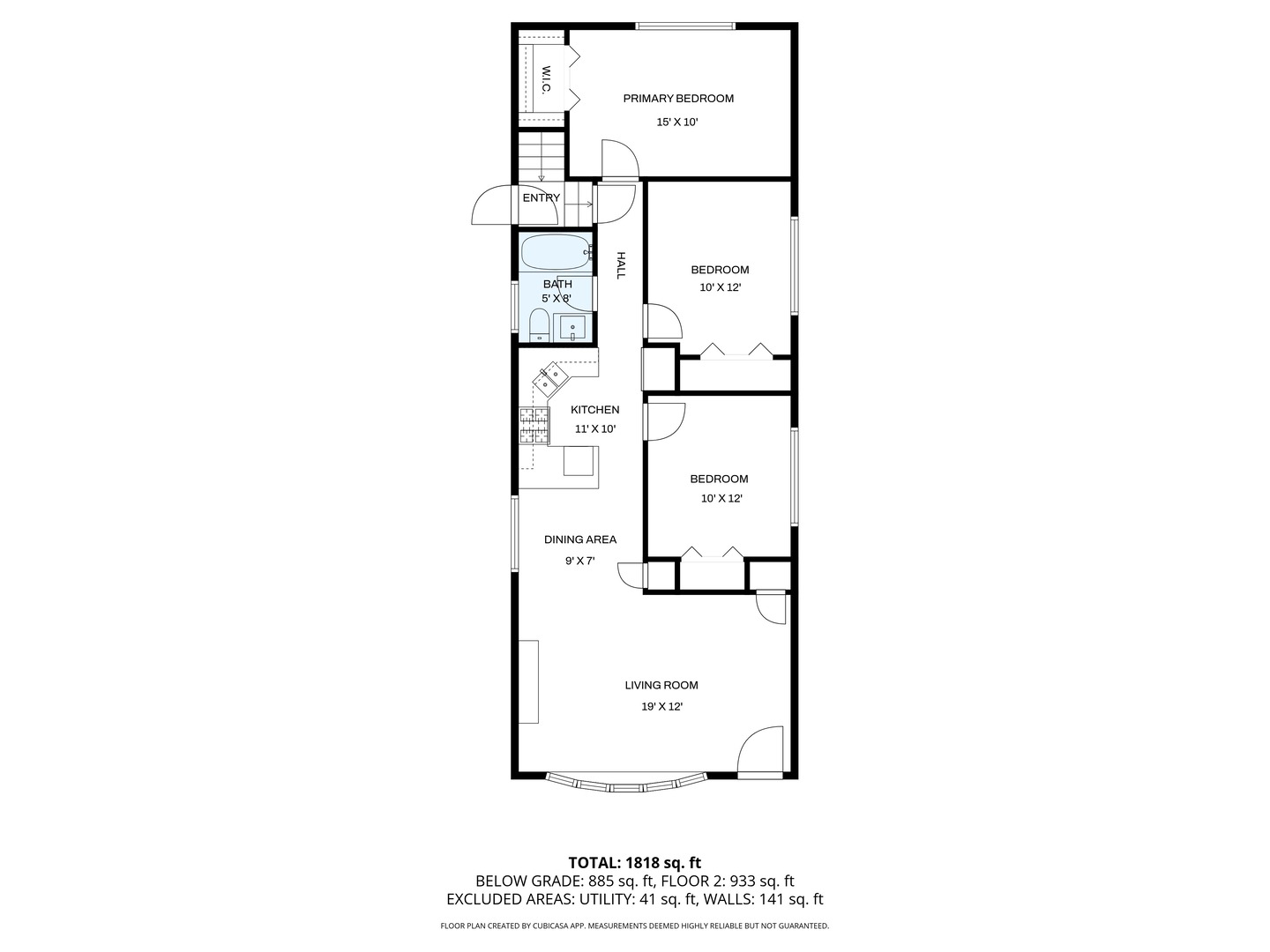 6235 S Rutherford Avenue, Chicago, IL 60638