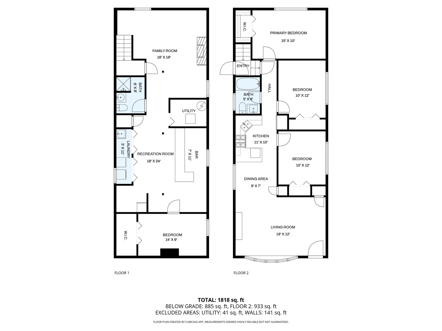 6235 S Rutherford Avenue, Chicago, IL 60638