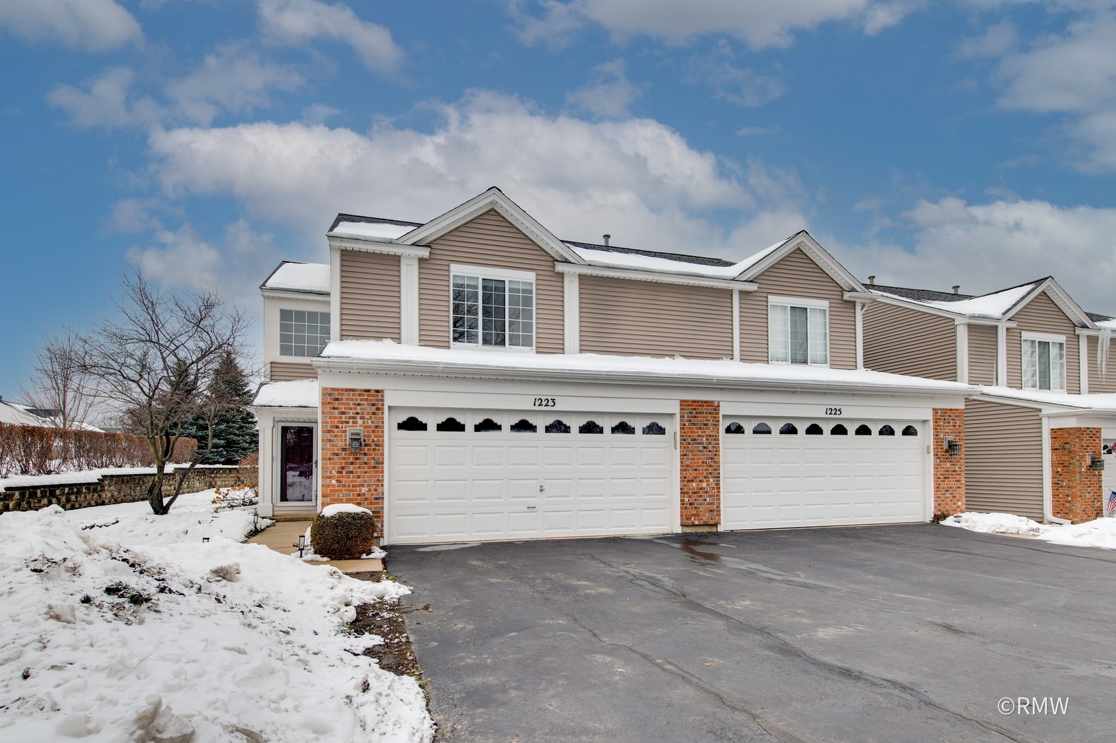 1223 Summersweet Lane, Bartlett, IL 60103