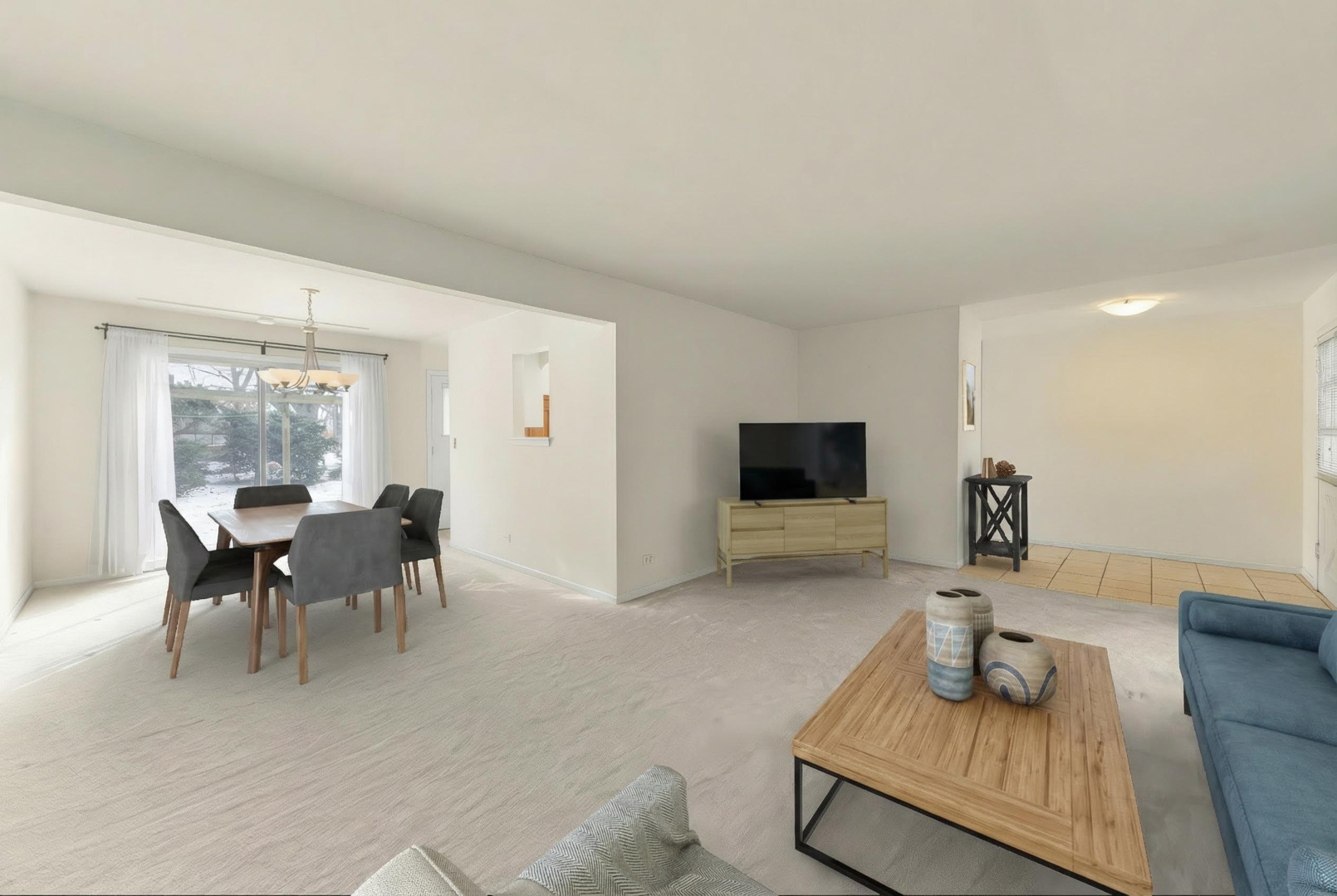 1308 Stonegate Road, Naperville, IL 60540