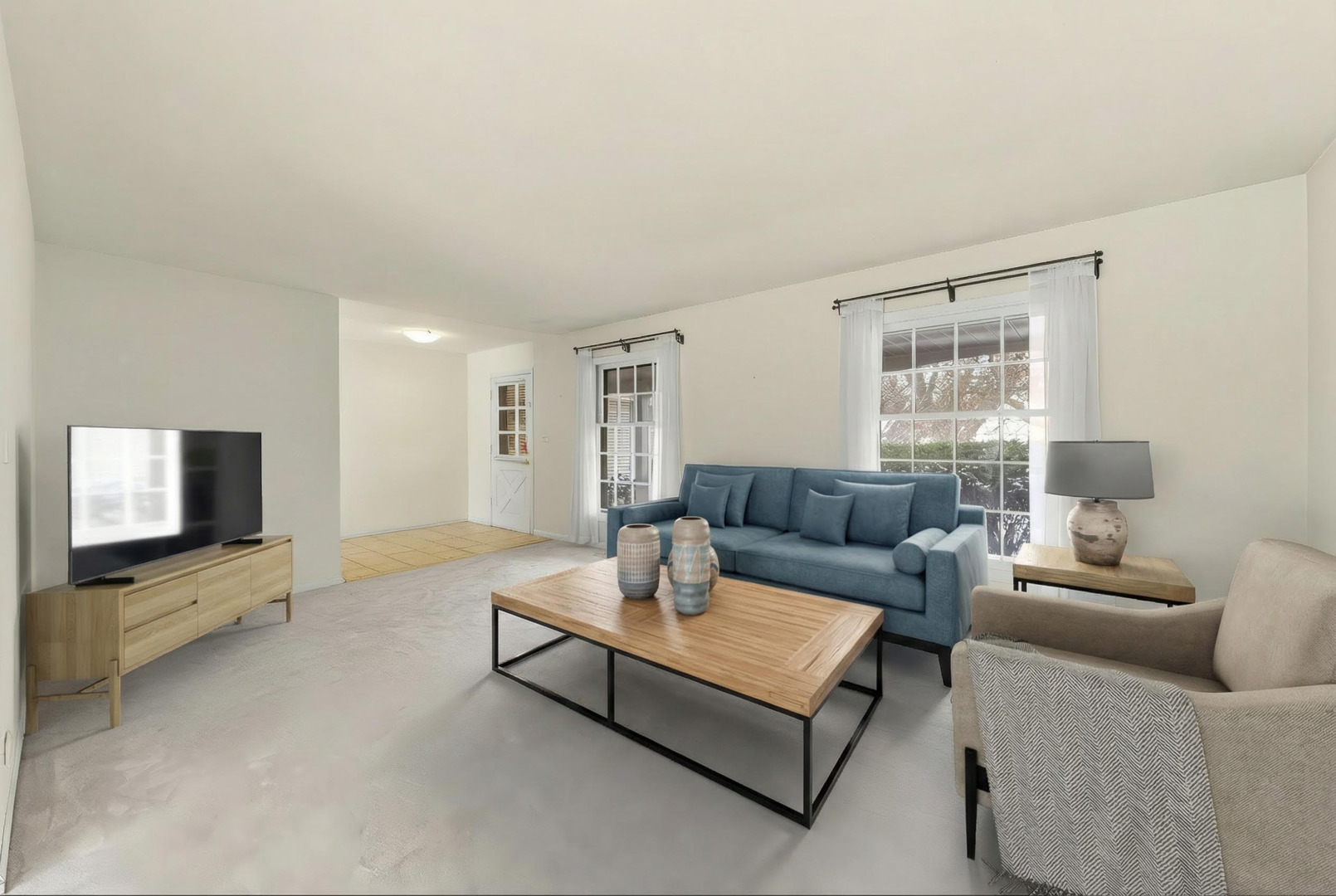 1308 Stonegate Road, Naperville, IL 60540