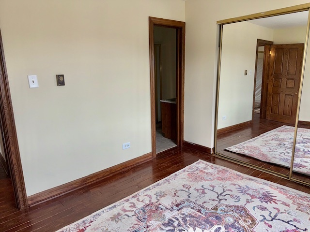 3360 184th Street #3W, Homewood, IL 60430