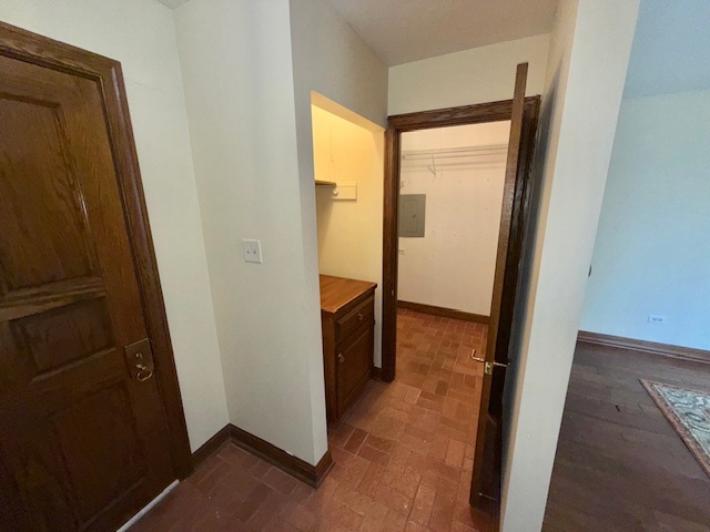 3360 184th Street #3W, Homewood, IL 60430