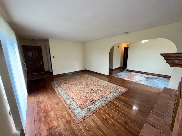 3360 184th Street #3W, Homewood, IL 60430