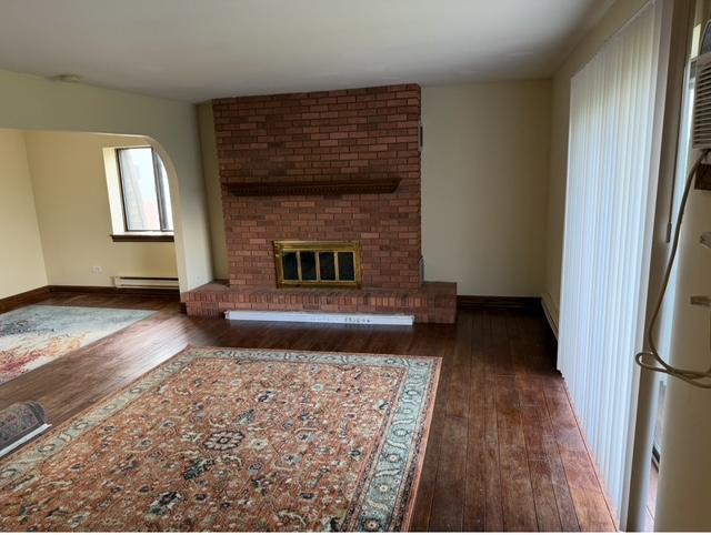 3360 184th Street #3W, Homewood, IL 60430