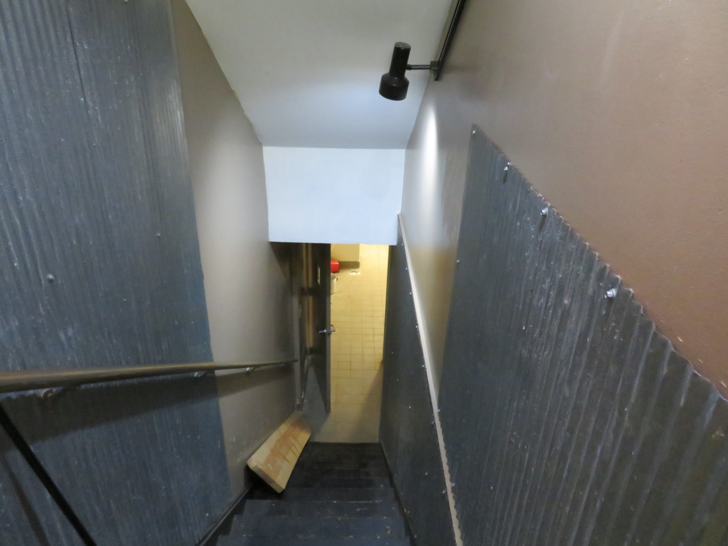 310/312 Liberty Street, Morris, IL 60450