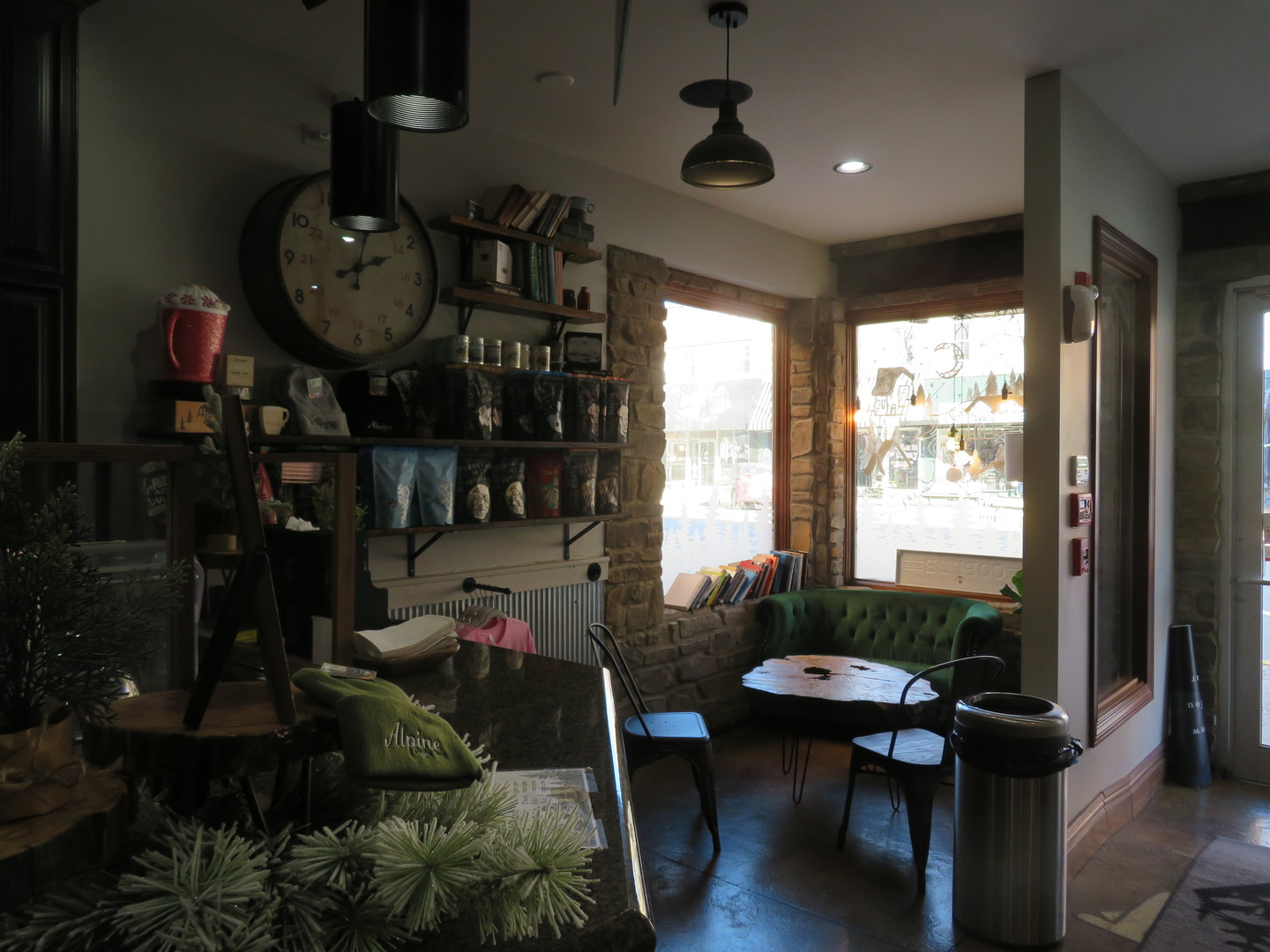 310/312 Liberty Street, Morris, IL 60450