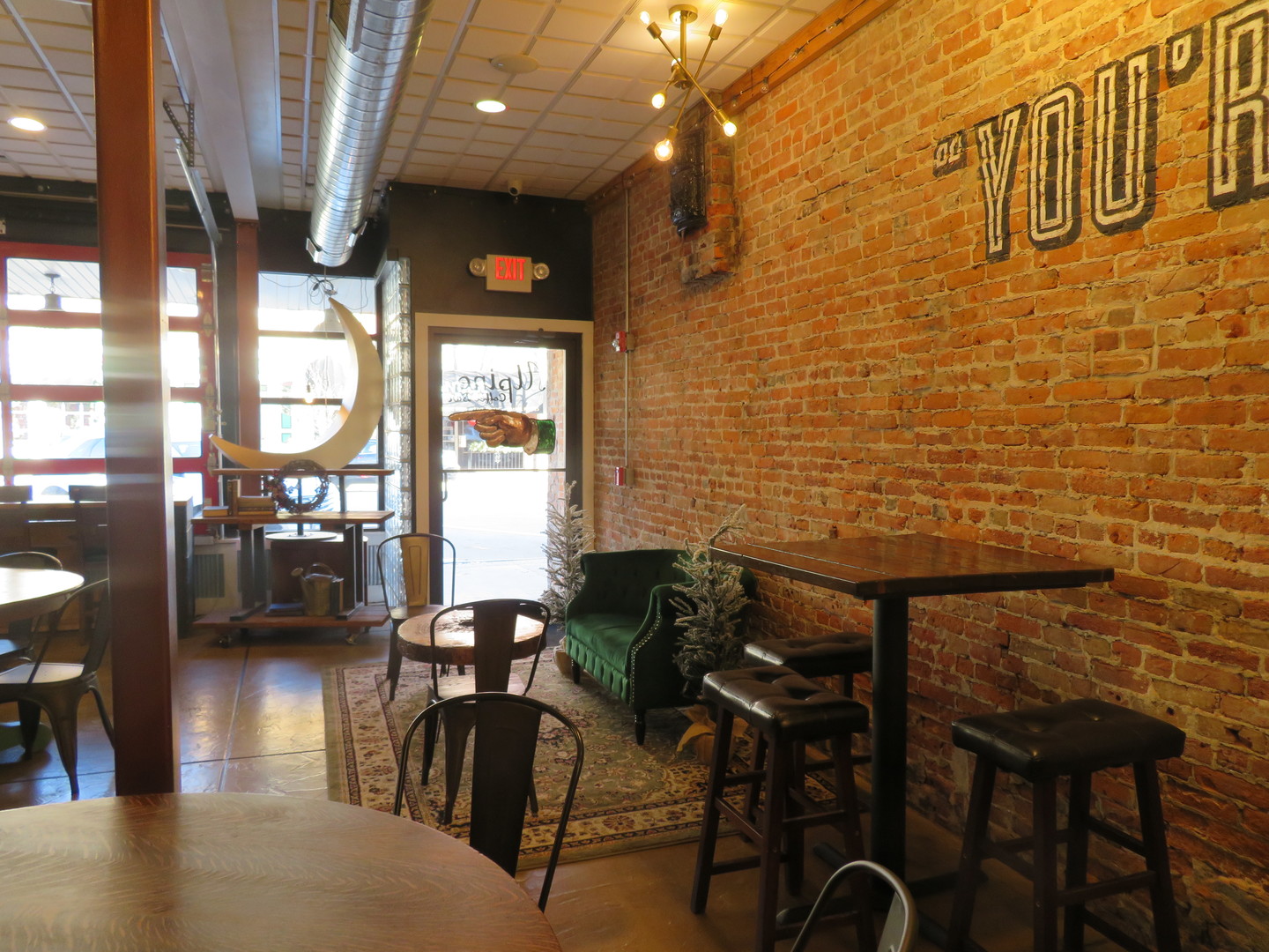 310/312 Liberty Street, Morris, IL 60450